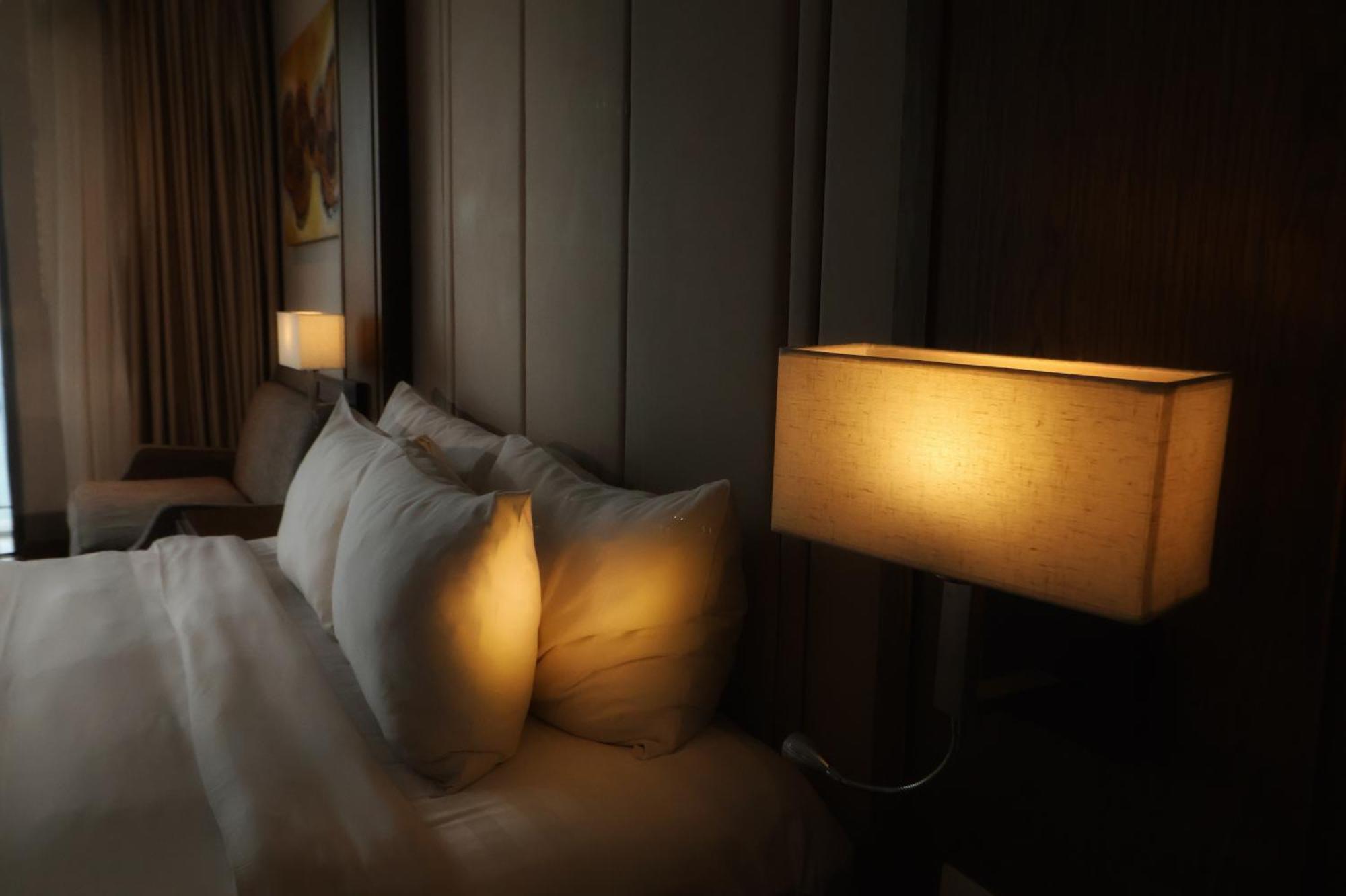 Wise Stay Panorama Condotel Nha Trang Exterior foto